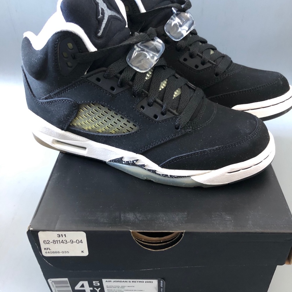 Nike Jordan 5 retro (gs)